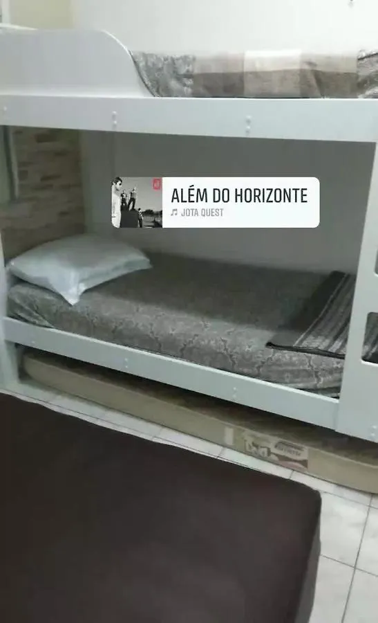 Pousada Alem Do Horizonte ナタール イン